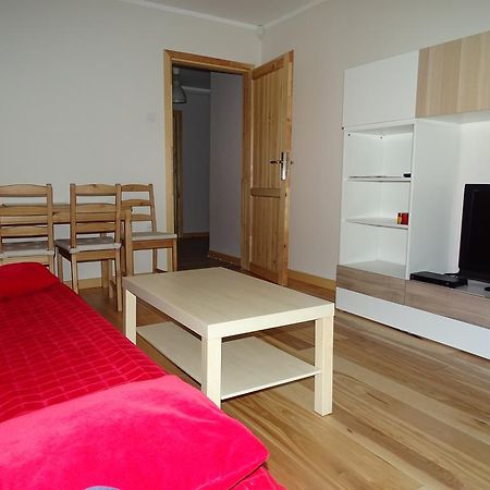 Apartament Na Blonie Hotel Kraków Værelse billede